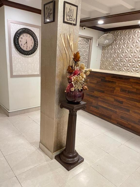 Citymax Hotel Rawalpindi Buitenkant foto