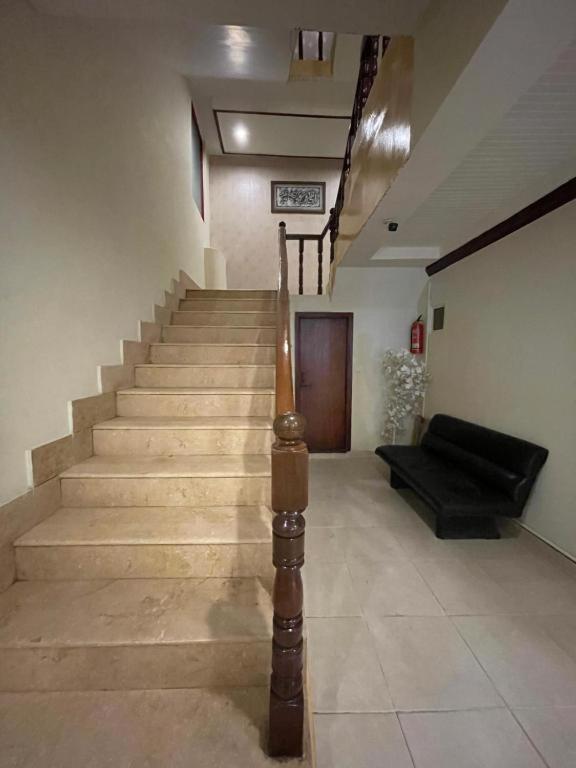 Citymax Hotel Rawalpindi Buitenkant foto